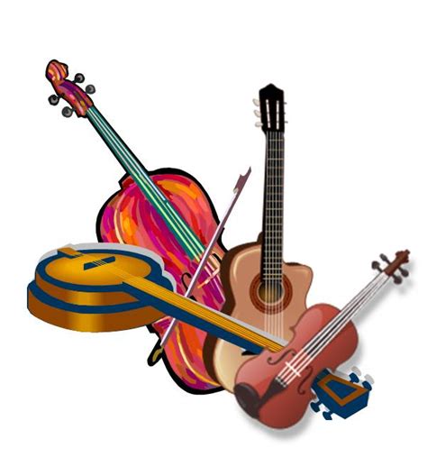Image result for Musical Instruments Clipart. Abstract