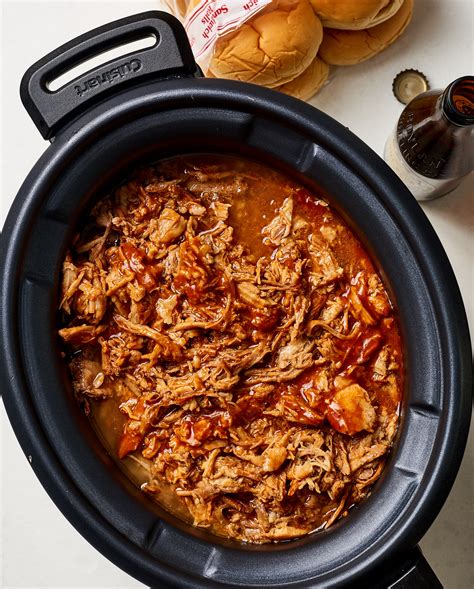 Crock Pot Potluck Dishes
