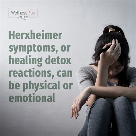 Herxheimer Reaction With Probiotics at John Miguel blog