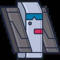 Data Bot Icon 的图像结果