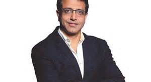 Sunil Kataria Takes Over As CEO & MD Of Godrej Agrovet - BW Businessworld