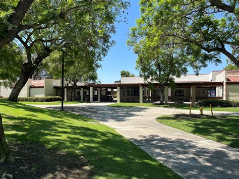 Shadow Oak Community Center | West Covina, CA