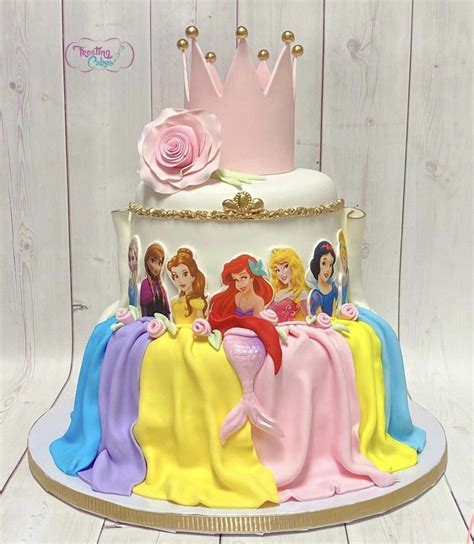 Image result for Fondant Ariel Tutorial