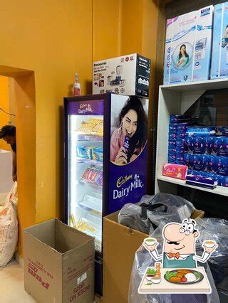 VIJAY CANTEEN BSAP-10 PATNA, Patna - Restaurant reviews