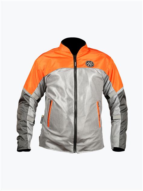Motowear Freedom Riding Jacket – Bandidos pitstop