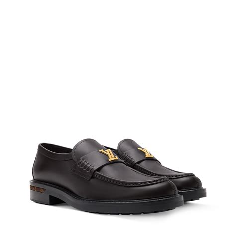 Designer Loafers & Moccasins for Men | LOUIS VUITTON INDIA