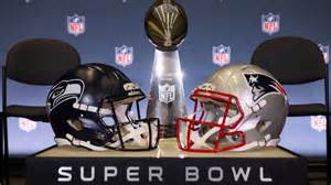 Super Bowl LX: Seahawks vs. Patriots halftime score, report and top ...