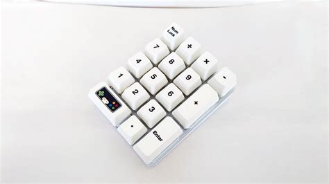 Image result for 16 Key Number Pad Arduino