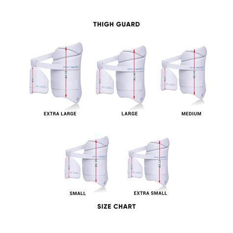 Moonwalkr 2.0 - Thigh Pads (Dual) – www.brewingcricket.com