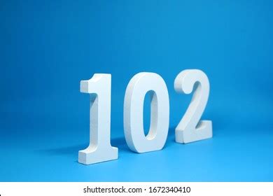 Numbers: Number 102