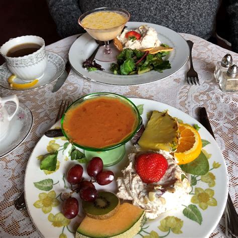 Wild Plum Tea Room | WELCOME TO CRISTY'S BLOG