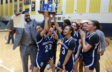 Girls Basketball: Non-Public A final preview — No. 1 Morris Catholic vs ...