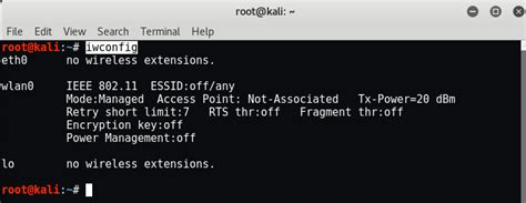 DDOS a WiFi Network with MDK3 Tool in Kali Linux – Yeah Hub
