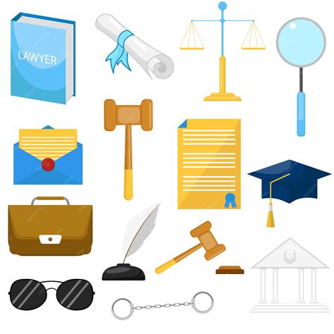 Law Element Vector 的图像结果