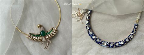 Eterno India - Modern Indian Heirloom