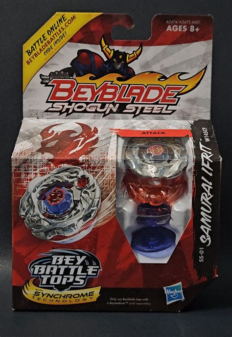 Samurai Ifrit W145CF – Minted Store