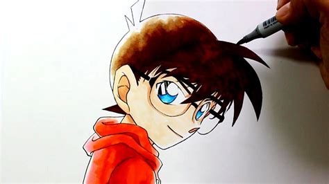 Conan Tutorial 的图像结果