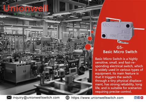 Image result for How to Wire a Micro Switch