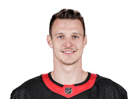 Ottawa Senators Roster | ESPN