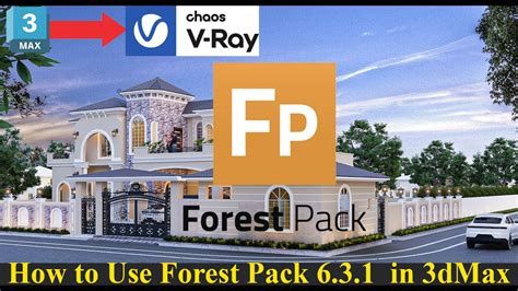 Image result for Forest Pack Pro