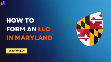 Maryland Business Entity Search – Step-by-Step Name Lookup