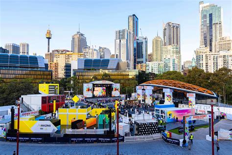 SXSW Sydney is 11 days away – here’s everything you need to know ...