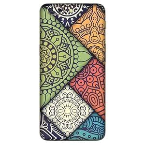 Amazon.in: Buy skinzee Printer Designer Skin WRAP Sticker Decal for ONE ...