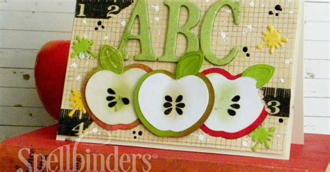 Image result for Spellbinders Tutorials