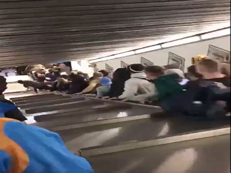 California earthquake shakes San Francisco, Berkeley; many say 'entire ...