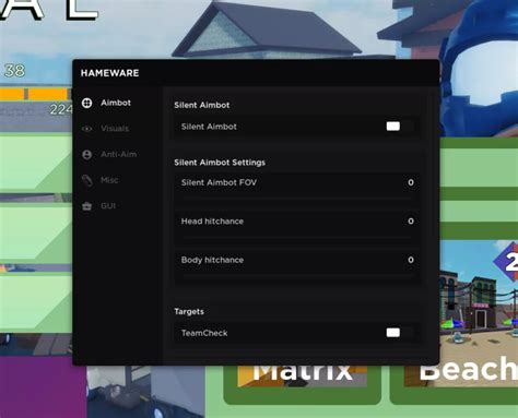 Image result for Arsenal Script Roblox Studio