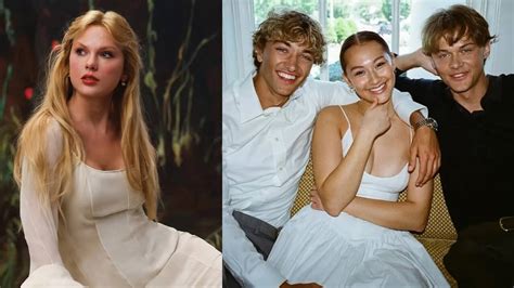 The Summer I Turned Pretty: Taylor Swift Shares If She's On Team Conrad ...