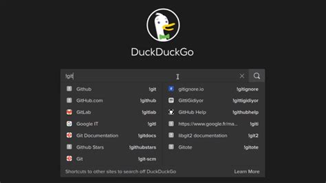 WebDuck 的图像结果