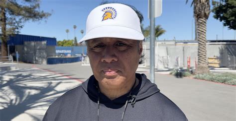 Coach Niumatalolo updates SJSU Spring Camp as Spartans return from break