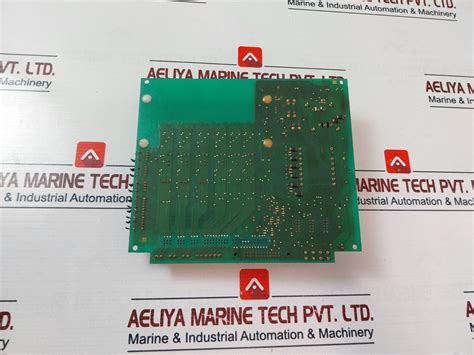 Vacon Hmd3937 Inverter Control Board 481C 625 0005 – Aeliya Marine Tech