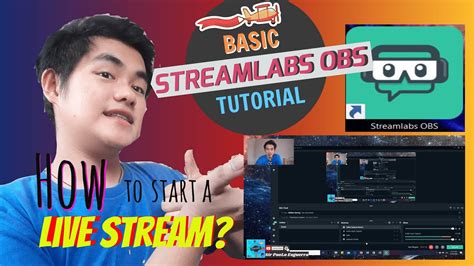Image result for Streamlabs Tutorial