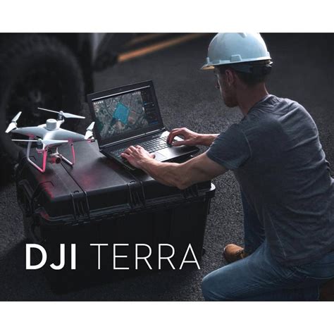 DJI Terra Agriculture 1 Year (3 Devices) - Murciadrones - Distribuidor ...