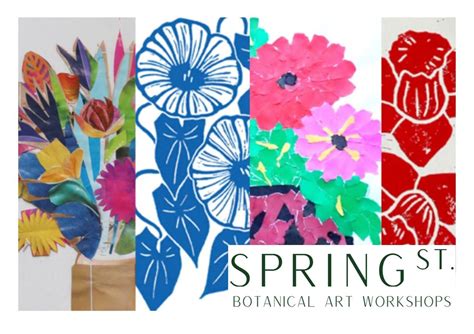 [UPDATED ] Botanical Art Workshop for Children , Birr Technology Centre ...
