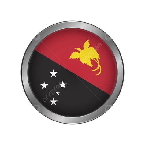 Papua Flag, Papua, Flag, Papua Nugini PNG and Vector with Transparent ...