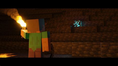 Image result for Minecraft Animation Trailer