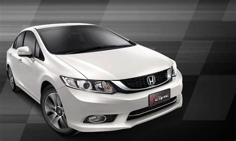 Civic – Honda Depok – Dealer Mobil Honda Arista Depok