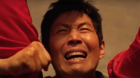 Squid Game 3: New Clip Shows Player 456 Ready To Sacrifice Himself ...