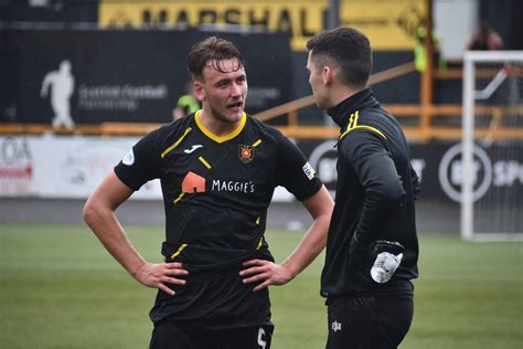 Rovers sting Wasps to earn friendly victory - Albion Rovers