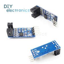 1/2/5PCS Slot Type IR Optocoupler Speed Sensor India | Ubuy