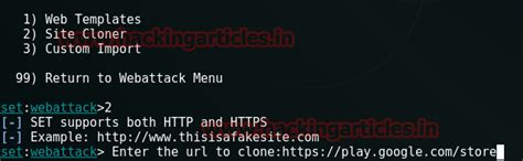 Hack Android Phone using HTA Attack with QR Code - Hacking Articles
