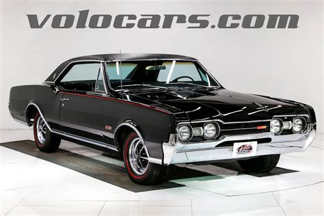 1967 Oldsmobile Eighty Eight
