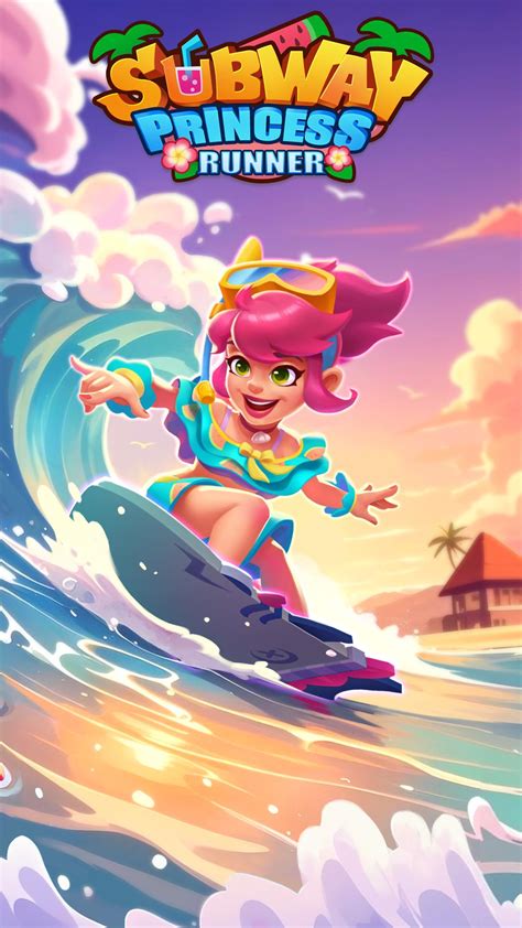 Image result for Subway Princess Runner Tips