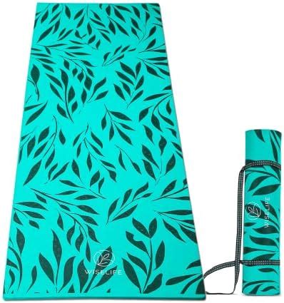 WISELIFE 20MM Knee & Elbow Cushion Pad - Aqua Yellow (Set of 2) | High ...