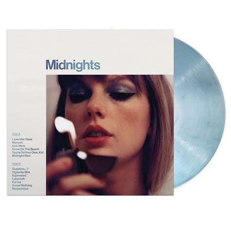 Taylor Swift 'Anti-Hero' Lyrics Meaning, Who Is the 'Midnights' Song ...