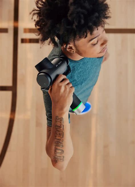 Hyperice Hong Kong