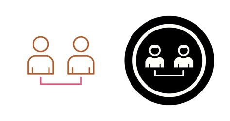 Multiple Users Connected Icon 的图像结果